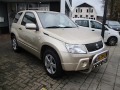 Suzuki Grand Vitara - 1.6-16V JX