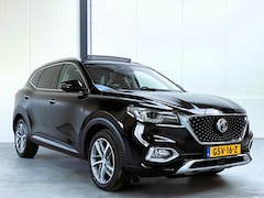 MG EHS - 1.5 TGDI Luxury|Eindejaaractie