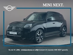 MINI Countryman - C John Cooper Works L