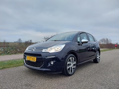 Citroën C3 - 1.0 VTi Collection. 67081 KM AIRCO, CRUISE