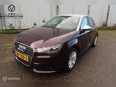 Audi A1 Sportback - 1.4 TFSI Attraction Pro Line Business
