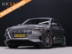 Audi e-tron - 55 quattro edition 95 kWh Sport [LUCHTVERING, BLUETOOTH TELEFOON, PDC V+A, CRUISE CONTROL,