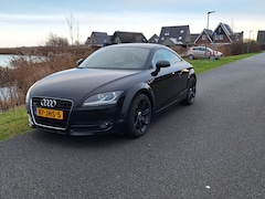 Audi TT - 3.2 V6 quattro Pro Line NL AUTO|VOLLEDIG DEALER ONDERHOUDEN|3E EIGENAAR|NIEUWE BANDEN|BOSE