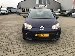 Volkswagen Up! - 1.0 high up BlueMotion