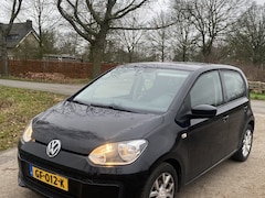 Volkswagen Up! - 1.0 move up BlueM