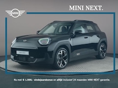 MINI Aceman - E Classic S 42.5 kWh