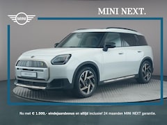 MINI Countryman - SE ALL4 Favoured M 66.5 kWh