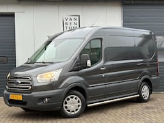 Ford Transit - 290 2.2TDCI 101pk L2H2 Navi Camera 1 INJECTOR BROKEN