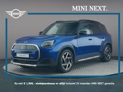 MINI Countryman - E Favoured M 66.5 kWh