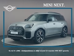 MINI Countryman - SE ALL4 John Cooper Works XL 66.5 kWh