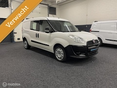 Fiat Doblò Cargo - 1.4-16V Maxi