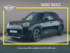 MINI Aceman - E Favoured L