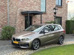 BMW 2-serie Active Tourer - 225xe iPerformance Sport Leder Camera
