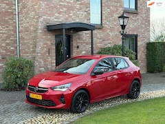 Opel Corsa - 1.2 GS Line ACC Navi Camera Led Winterpakket