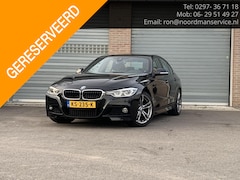 BMW 3-serie - 330e M-Sport | Navi Prof | LED