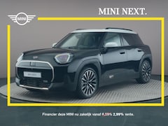 MINI Aceman - E Favoured L