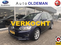 Volkswagen Golf Sportsvan - 1.4 TSI DSG Highline TREKHAAK, CAMERA, NAVI
