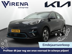Kia e-Niro - DynamicLine 64 kWh - Apple CarPlay/Android Auto - Adaptieve Cruise Control - Navigatie - F