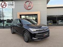 Volkswagen Tiguan - 1.5 eTSI Life | Trekhaak | Camera | Trekhaak | Dode hoek | Rijklaar incl. garantie