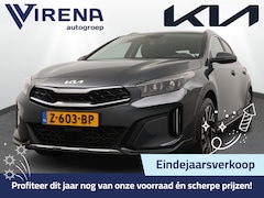 Kia XCeed - 1.5 T-GDi DynamicPlusLine Airco - Apple Carplay/Android Auto - Cruise Control - Dodehoekde