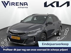Kia XCeed - 1.5 T-GDi GT-Line - Navigatie- Stoel/Stuurverwarming - Cruise Control - Climate Control