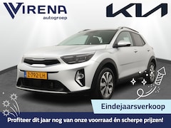 Kia Stonic - 1.0 T-GDi MHEV DynamicPlusLine - Navigatie - Apple/Android Carplay - Cruise Control - Lich