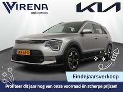 Kia Niro EV - DynamicPlusLine 64.8 kWh Automaat - Navigatie - Stoel/Stuurverwarming - Adaptief Cruise Co