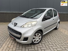 Peugeot 107 - 1.0-12V XR , AIRCO