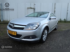 Opel Astra GTC - 1.4 Temptation