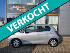 Citroën C1 - 1.0 VTi Feel