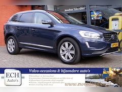 Volvo XC60 - D4 181 pk Aut. Summum, Panoramadak, Xenon, Leer, Trekhaak