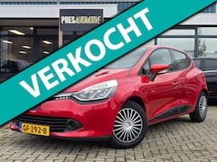 Renault Clio - 0.9 TCe Expression |AIRCO|CRUISE|NAVIGATIE