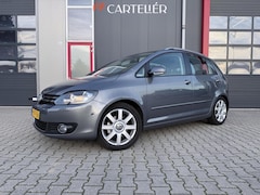 Volkswagen Golf Plus - 1.4 TSI Highline | Alcantara | Trekhaak