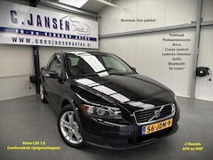Volvo C30 - 1.8 Trekhaak Lederen bekleding | Airco | Bluetooth | Cruise control