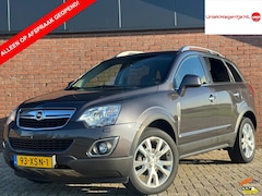 Opel Antara - 2.4-16V COSMO | NL-AUTO | LEDER | TREKHAAK