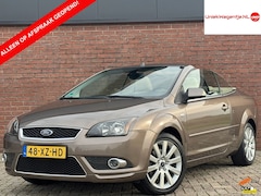 Ford Focus - Cabriolet 2.0 TITANIUM | NL-AUTO | 1E EIG | DEALER OH