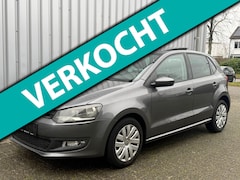 Volkswagen Polo - 1.2 TDI BlueMotion / PANO / 2011
