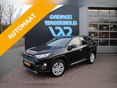Toyota RAV4 - 2.5 Hybrid Executive NL Camera/JBL/Keyless/Stoelverw