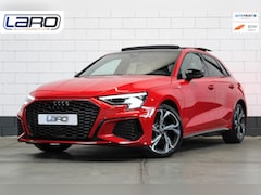 Audi A3 Sportback - 40 TFSI e S-Line | Pano B&O S3 Sfeer Matrix Cam Keyless BTW CarPlay