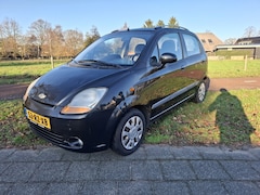 Chevrolet Matiz - 1.0 Class
