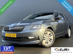 Skoda Octavia Combi - 1.0 TSI Greentech Sport Business CLIMA*CRUISE*HAAK
