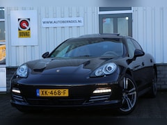 Porsche Panamera - 4.8 4S*Youngtimer*PASM/Dak/Sportchrono/Sportuitlaat/Bose/Stoelverw.V+A/Stoelkoeling/Memori