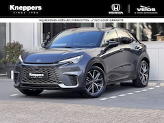 Lexus LBX - Emotion Bi-Tone 2WD | GEEN AFLEVERKOSTEN | Dodehoekdetectie, Elektrische achterklep, Leder