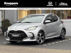 Toyota Yaris - 1.5 Hybrid 115 Dynamic | GEEN AFLEVERKOSTEN | Apple/Android, Cruise control, Climate contr