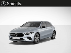 Mercedes-Benz A-klasse - 250 e Star Edition Luxury Line