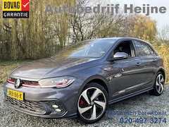 Volkswagen Polo - 2.0 TSI GTI TSI 210PK DSG GTI-SPORT IQ-LIGHT/PDC/CARPLAY