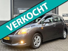 Toyota Verso - VVT-i Business Edition I AIRCO I MPV I CC I KEYLESS
