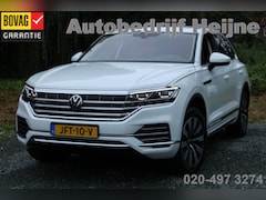 Volkswagen Touareg - 3.0 TSi eHybrid ATMOSPHERE 4MOTION TREKHAAK/HEAD-UP/PANORAMADAK