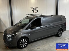 Mercedes-Benz Vito - 119 CDI 190 pk A/T Extra Lang