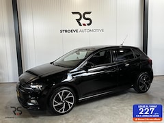 Volkswagen Polo - Comfortline Buss | Navi | PDC | Cruise | CarPlay | DAB | 17" LM | Privacy Glass | Trekh |